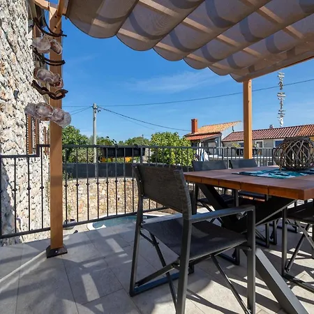 Stunning On Island Krk Near Sandy Hotel 4*