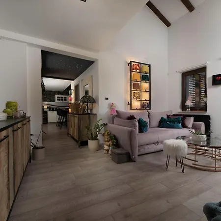 Hotel Stunning On Island Krk Near Sandy 4*