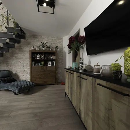 Stunning On Island Krk Near Sandy 4*