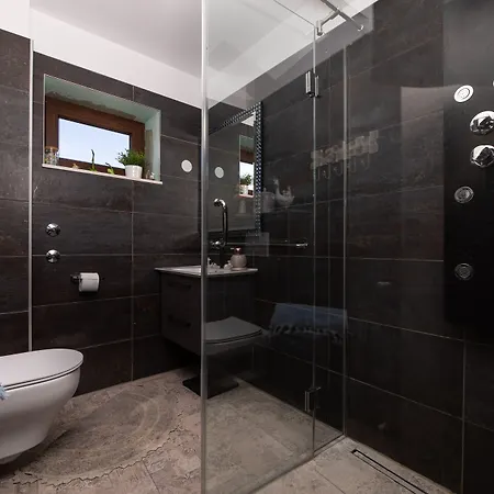 Stunning On Island Krk Near Sandy Hotel